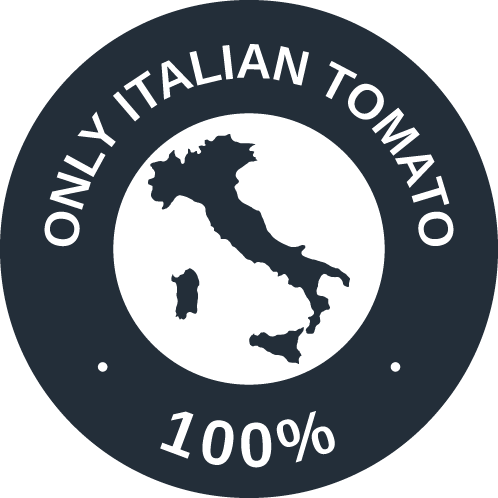 Rustica sieved tomatoes - Cirio1856 US